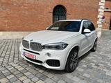 BMW X5 40d M-Paket*HUD*SHZ*Sitzkühlung*NightVis.* - BMW Gebrauchtwagen von 2014