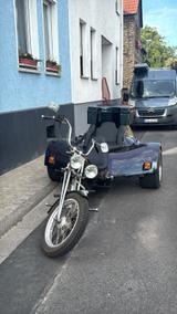 Andere Vw Käfer Trike - Andere aus 1995