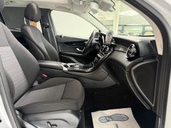 MERCEDES-BENZ GLC 350 d 4Matic 2.HAND PANO 360 ACC AIRMATIC