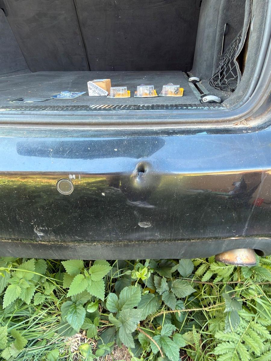 Audi Quattro 2006 — photo 8