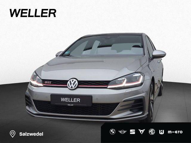 Volkswagen Golf GTI 2.0 TSI