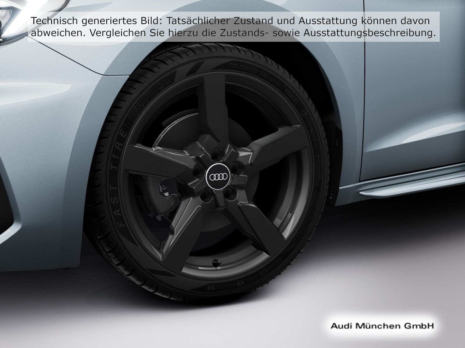 Audi A1 - Bild 11