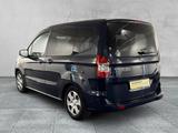 Ford Tourneo TREND COURIER TREND 1.0 SHZ+KLIMA+TEMPO - Ford Tourneo: Kleinbus