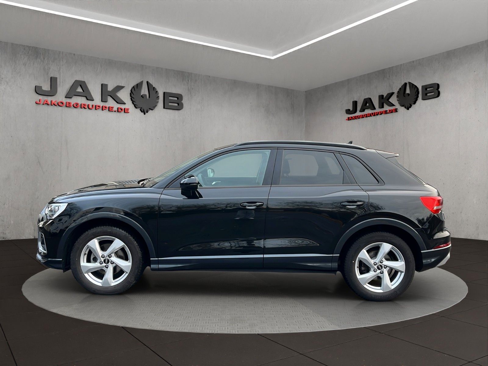 Audi Q3 35 TFSI advanced+LED+SCHECKHEFT+1 HAND foto 2