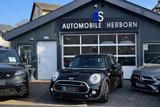 MINI Cooper S/JCW-Paket/LED/HarmanKardon/Leder - gebrauchte MINI MINI aus dem Jahr 2014