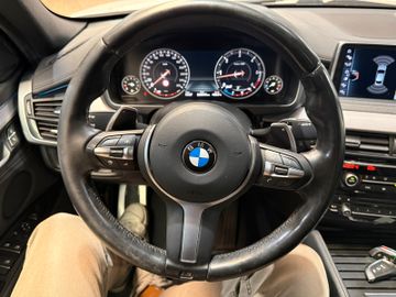 BMW X6 - 11