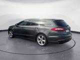 Ford Mondeo Turnier 2.0 E - Ford Mondeo: 2.2
