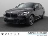 BMW X2 xD20i M Sport ParkAssist DAB DriveAs HiFi 19" - BMW: I Drive