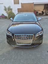 Audi S3 2.0 TFSI Sportback - - Audi S3 aus 2009