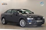 Audi A4 1.8 TFSI170PS Automatik Limo Ambiente Navi  - Audi A4: 8