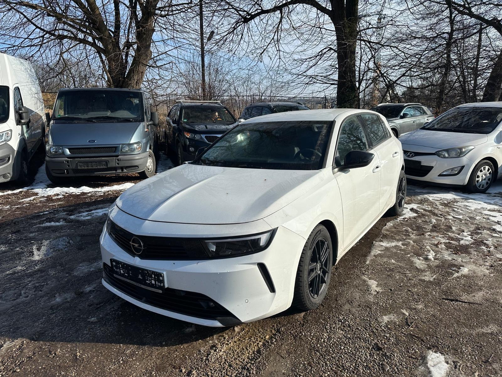 Opel Astra L Lim. 5-trg. Enjoy