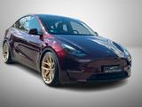 Tesla Model Y Performance Dual AWD - Tesla Model Y Gebrauchtwagen in Berlin