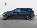 Volkswagen Golf VIII 2.0 TSI DSG GTI CLUBSPORT*BLACK-STYLE* - Volkswagen Golf: Schwarz, GTI