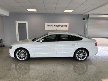 Audi A5 - 3