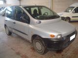 Fiat Multipla 1.6 16V Bipower SX - gebrauchte Fiat Multipla aus dem Jahr 1999