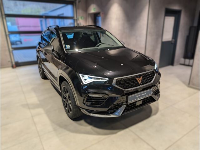 Image of Cupra Ateca