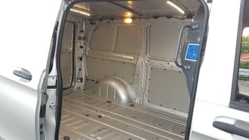 Mercedes Vito - 12