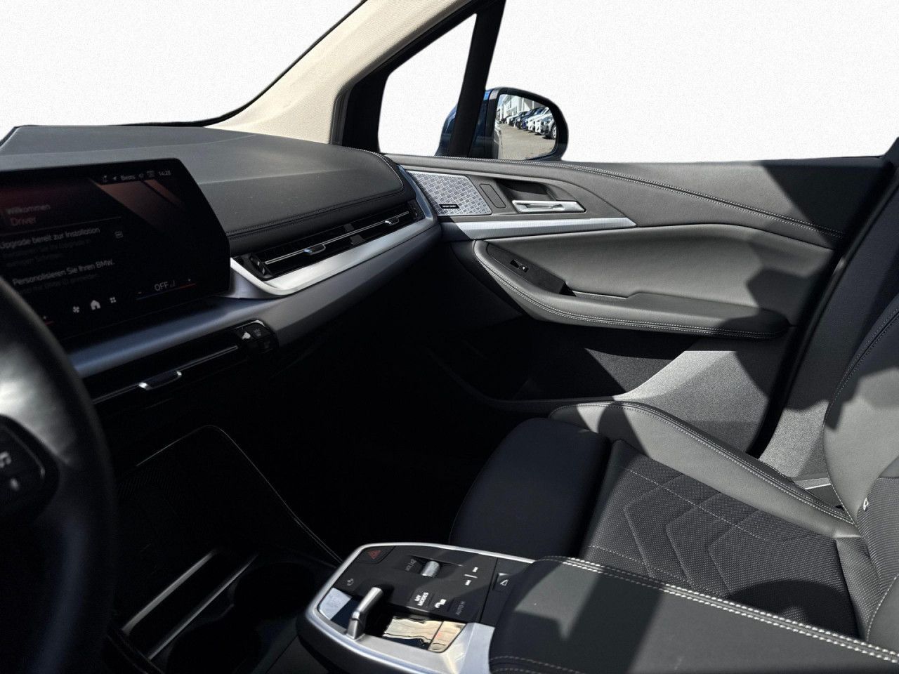 BMW 220 Active Tourer - Bild 13