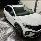 Volkswagen Taigo R-Line 1.5TSI - VW Taigo von privat