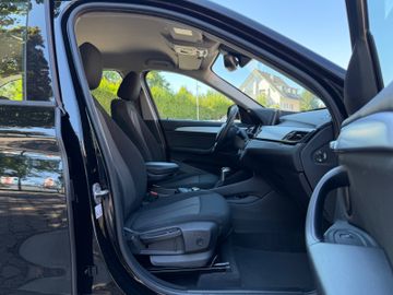 BMW X1 - 7
