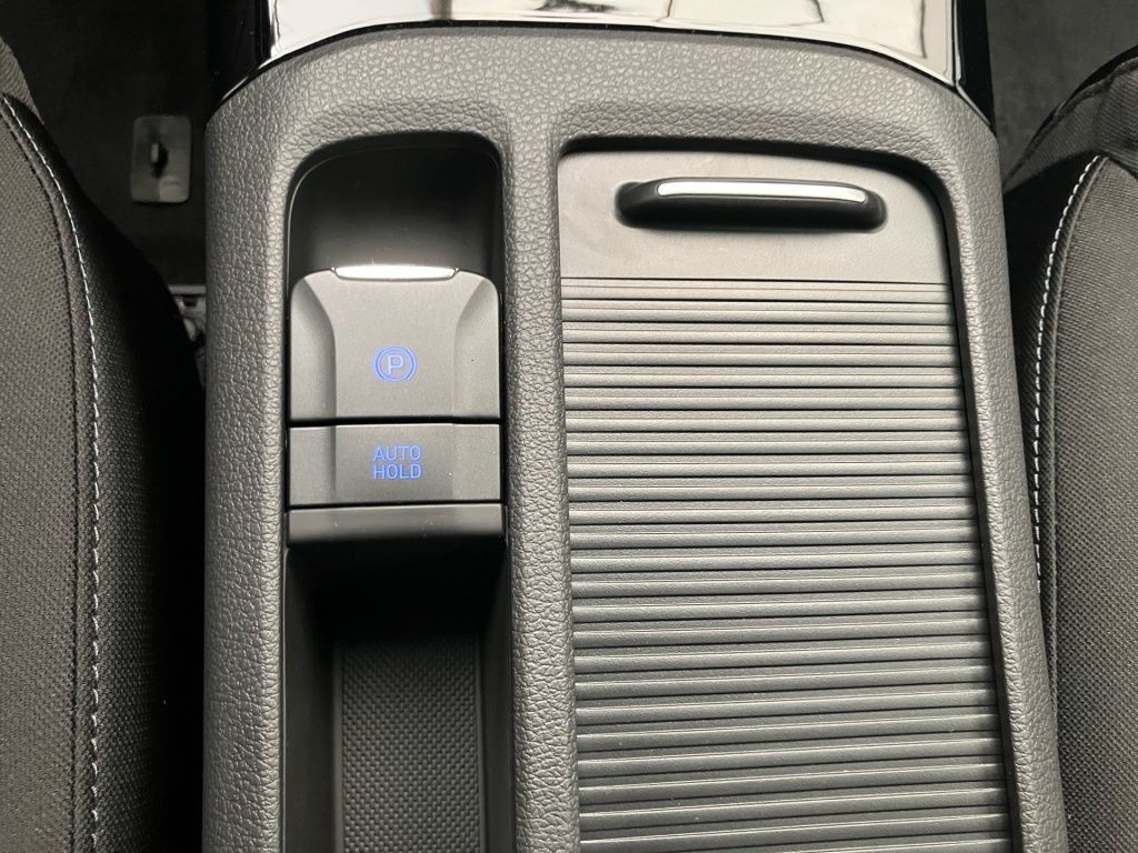 Fahrzeugabbildung Hyundai i30 Kombi 1.6 T-GDI Trend AUT SpurH