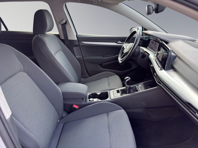 Golf VIII 2.0TDI Basis