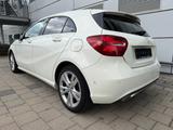 Mercedes-Benz A 220 4Matic Urban - gebrauchte Mercedes-Benz A 220 aus dem Jahr 2016