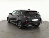 Kia Ceed GT-Line 1.5 T-GDI Aut. Navi SHZ Kamera 18Z - gebrauchte Kia cee'd / Ceed aus dem Jahr 2024