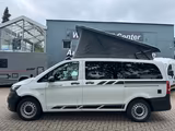 Crosscamp Base X Mercedes-Autom-Aufstelld-Ahk-Standhzg - Allradantrieb Mercedes
