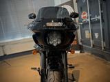 Harley-Davidson FXLRST - Low Rider ST 131CI - Jekill&Hyde - GEBRAUCHT MÖNCHENGLADBACH