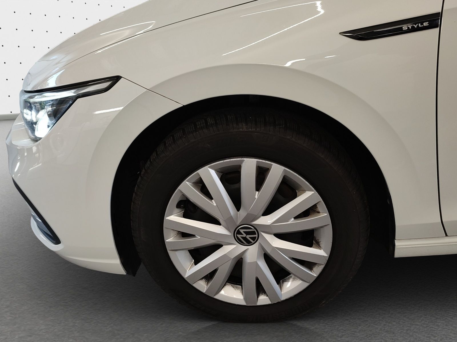 Volkswagen Golf - Bild 15