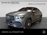 Mercedes-Benz GLE 400 d 4M Coupé AMG|PANO|DISTR|360°|MBEAM|HUD - Mercedes-Benz GLE 400 in Chemnitz