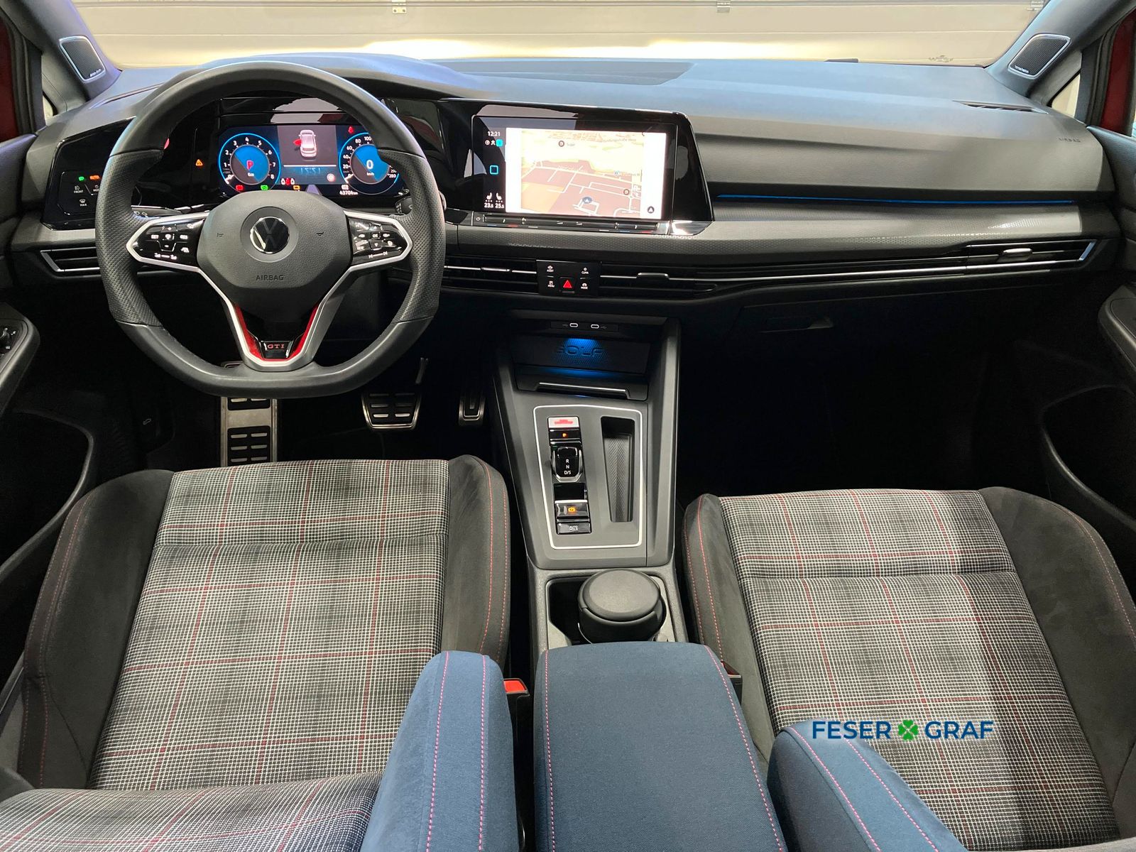 Volkswagen Golf - Bild 11