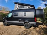 Mercedes-Benz Westfalia James Cook - Mercedes-Benz James cook