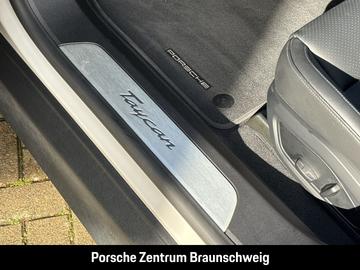 صورة مصغرة 22 لـ 2025 Porsche TAYCAN