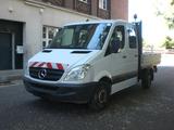 Mercedes-Benz Sprinter II Pritsche/DoKa 210/211/213/214/216 CD - Angebote