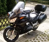 Honda ST 1300 Pan European - sofort startklar !!! - Angebote