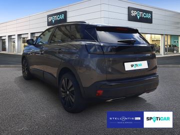 Peugeot 3008 - 7