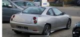 Fiat Coupe 2.0 20V Turbo Limited Edition - - Fiat Coupe: 20v Turbo