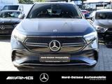 Mercedes-Benz EQA 350 4m AMG DISTRONIC AHK KAMERA MBUX - Mercedes-Benz EQA Gebrauchtwagen in Hamburg