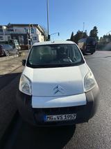 Citroën Nemo - Citroën Nemo von privat