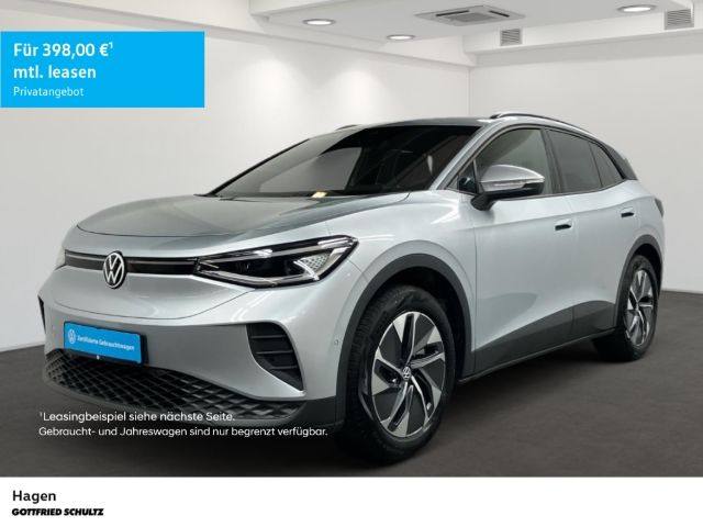 ID.4 Pro 210 kW LED NAV ACC KAMERA