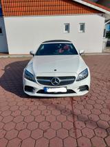 Mercedes-Benz C 180 -