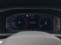 Volkswagen T-Cross - Vorschau Bild 9