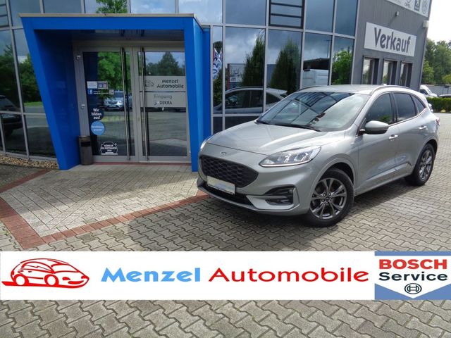 Ford Kuga 1.5 EcoBoost ST-Line Navi Kamera LED DAB+