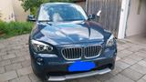 BMW X1 E84 HU 02/28 Allrad - BMW X1 E84 mit Diesel-Antrieb