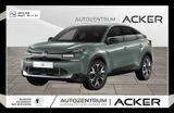 Citroën ë-C4 MAX MY25 Techno/360°Kamera - Citroën: My
