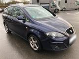 Seat Altea XL alle 4 Fenster gehen nicht r... - Seat Altea in Köln
