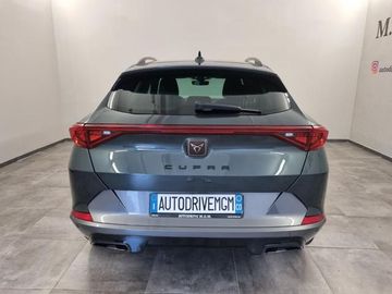 Cupra Formentor - 3