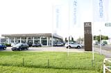 Hyundai Tucson Prime Facelift, Pano, Assist., ECS - Hyundai TUCSON: Prime